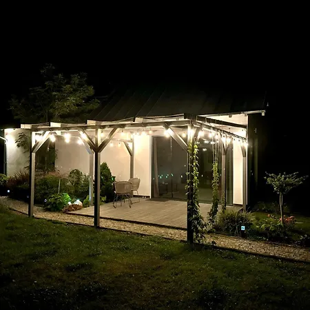 度假居 Cicha Ostoja